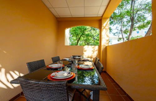 Livemálaga Great Terrace & Calm House - Foto 16