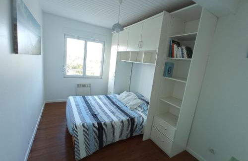 Gîte La Mer, 50m de la mer - Foto 5