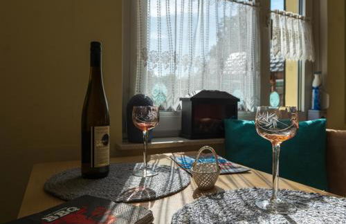 Schöne Ferienwohnung in Veckenstedt - Foto 6