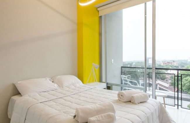 Life Villa Morra 5E - Foto 32