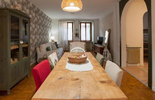 Mezzaterra 10 tourits accomodation - Photo 8