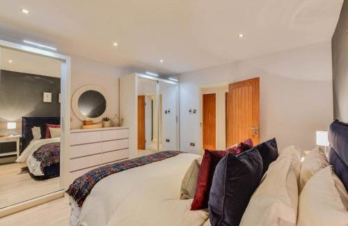 The Hideaway @ Flagham Cottage. - Foto 29