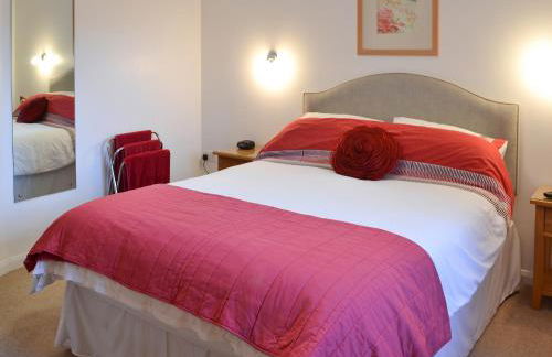 Little Content Farm Cottage - Foto 6