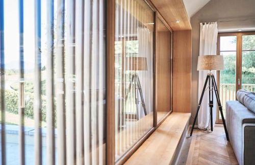 Das Flachshaus Ferienhaus in Aidling am Riegsee - Foto 17