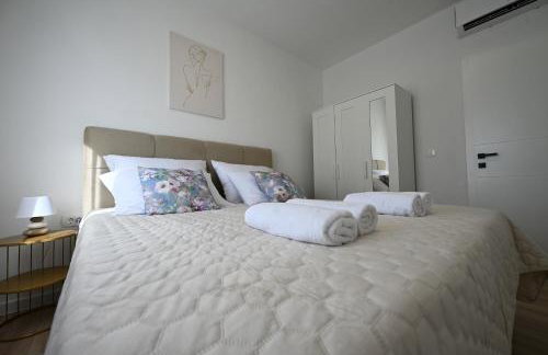 Villa Zara Blu with pool - Foto 17