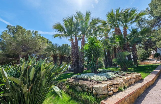 Bungalow in Tarragona by the Beach - Foto 36