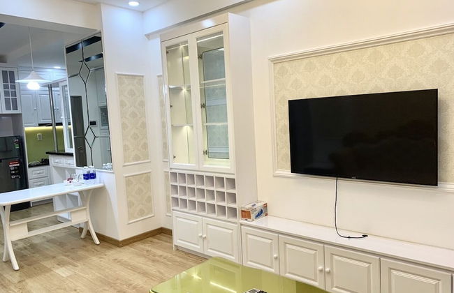 Saigon South Residence - Vina We Stay - Photo 57