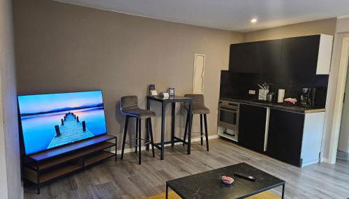 Bördeapartment 2 - Foto 3