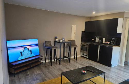 Bördeapartment 2 - Foto 3