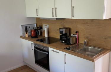 Haus Wesloer Landstraße 6b für 4 Personen - Foto 8