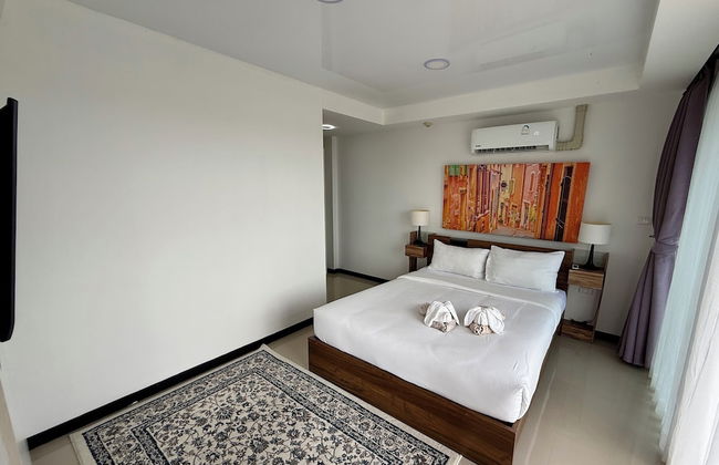 Mai Khao Beach Condotel by Villacarte - Foto 7