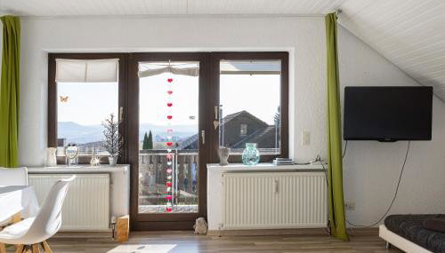 Heidi's Panoramablick - Foto 3