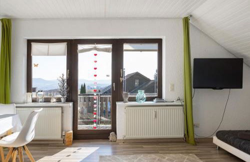 Heidi's Panoramablick - Foto 3