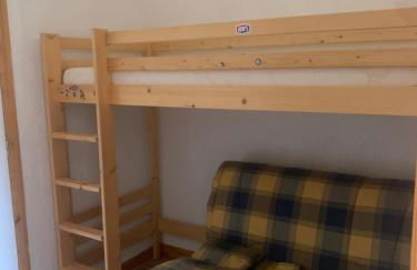 Appartement avec accès piscine- Station- 4 personnes - Foto 4