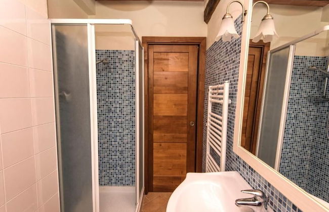 Agriturismo Chiorri - Foto 22