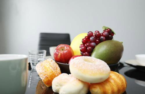 Palmers Place By N And N Stays Worker Friendly Accommodation in Bradley Stoke with private parking and fast WIFI, Long Stays Welcome - Foto 33