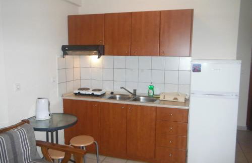 Dimitra's Apartments - Foto 22