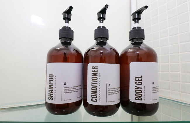 w Classy Suite in Casa Residence Barranco - Foto 12