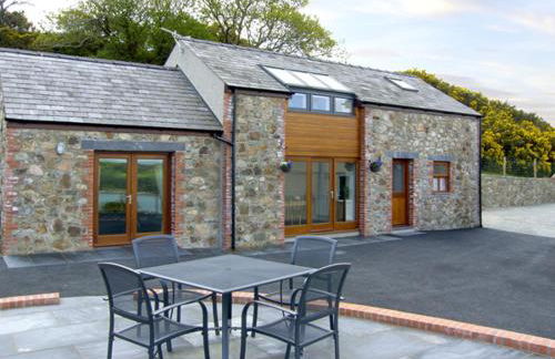 Ysgubor Penrallt - Foto 8