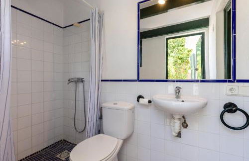 Villa Esther vistas al mar Menorca - Photo 17