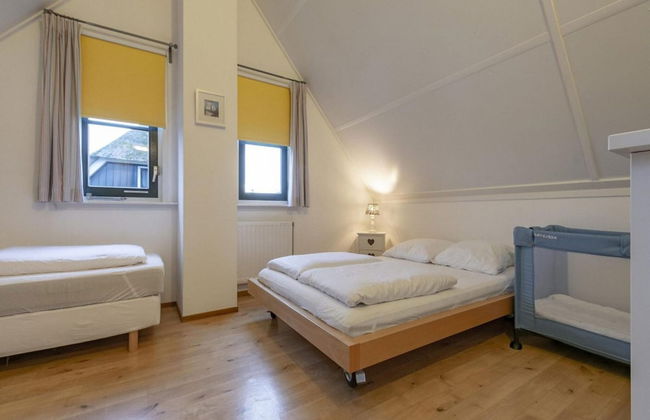 Stylish and Modern Furnished Holiday Villa - Foto 30