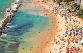 Loft Próximo a Orla de Boa Viagem e Aeroporto - Foto 3