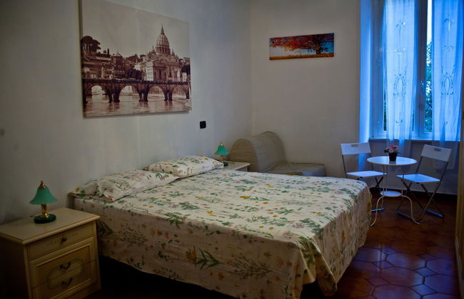 B&B Alex e Cris - Foto 15