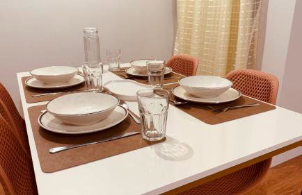 Apto no Centro, com Ar Condicionado e Lava e Seca - Photo 14