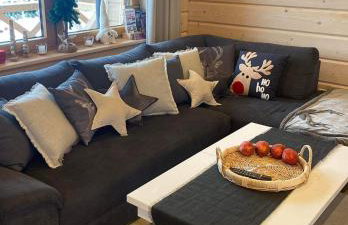 Bieszczadzkie Chaty - Photo 7