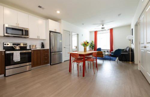 Modern Nulu 2BR CozySuites 05 - Foto 14