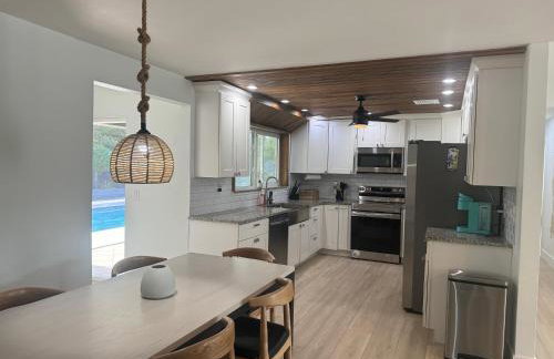 Retreat with Salt Water Heated Pool & Spa - Foto 27