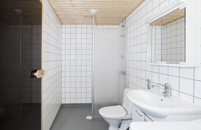 Kotimaailma Apartments Oulu - Foto 80