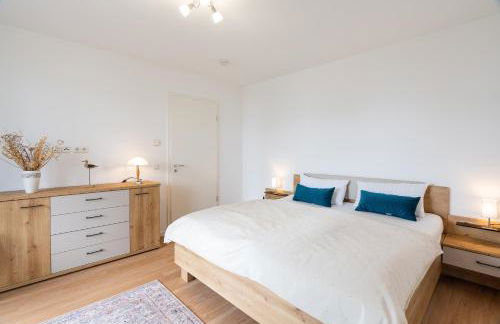 Apartment "Strandaster" - Haffresidenz - Foto 9