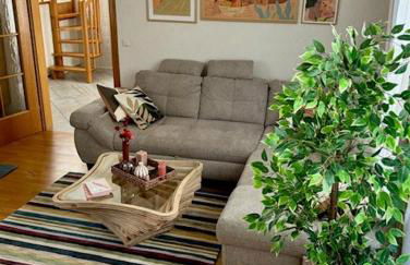 Residenz zu Caub - Blücher-Suite - Foto 1