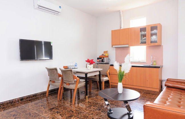 Cuong Anh House - Foto 17