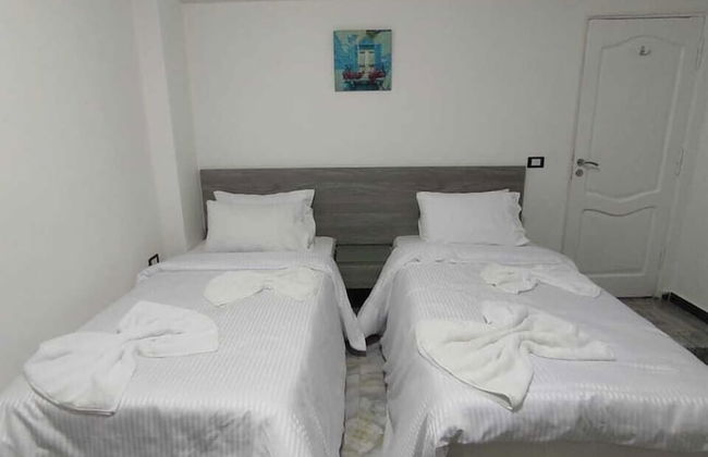 Pyramids Hub-Giza - Foto 25