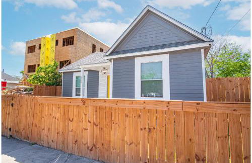 Charming 4br/2ba Only 5 Mins Downtown & Riverwalk - Foto 6