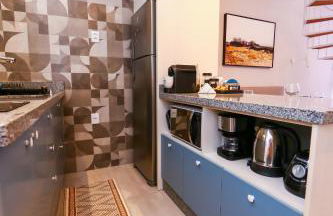 Blessed Lofts Boutique -Prox Av Beira Rio, Centro e Praias de Itajaí SC - Foto 40