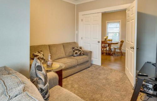 Spokane Vacation Rental with Central Location! - Foto 6