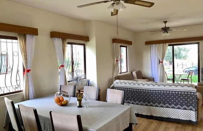 Bahceler Levent Sitesi Villa No 79 - Foto 10