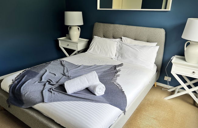 McMillans of Metung Coastal Resort - Foto 28