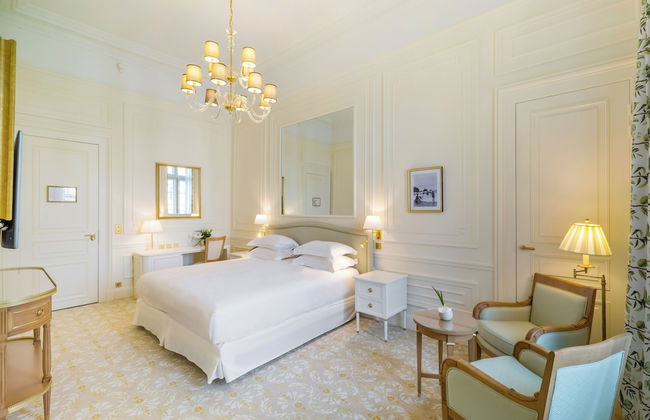 Hôtel du Palais Biarritz, in The Unbound Collection by Hyatt - Photo 60