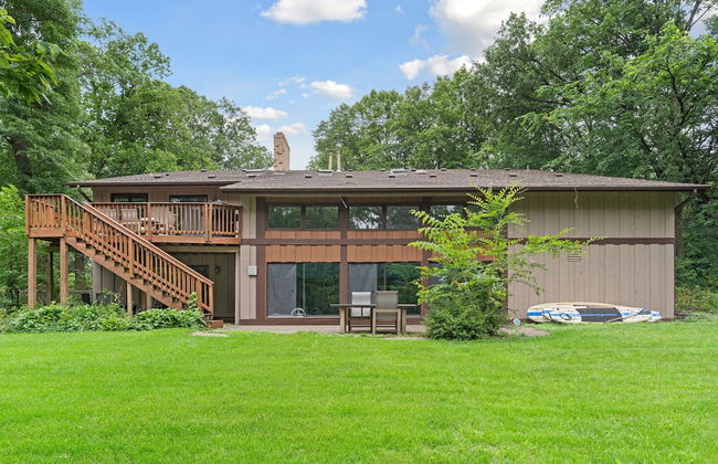 Rum River Resort - Photo 55