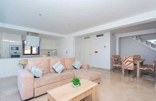 CH Villa Euphoria La Marquesa (Ciudad Quesada) - Foto 3