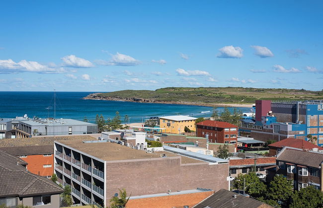 Stunning Ocean View Apartment H324 - Photo 9