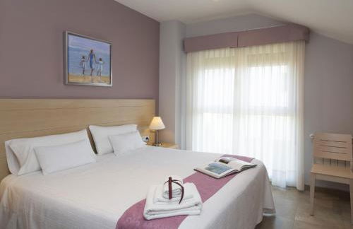 Apartamentos Turísticos Playa de Tapia - Foto 52