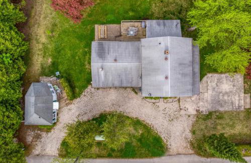 Tuckaway Cottage by Simple Life Rentals - Foto 15