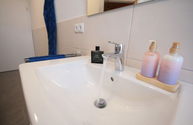 Quartier Hohe Geest 19 - Foto 17