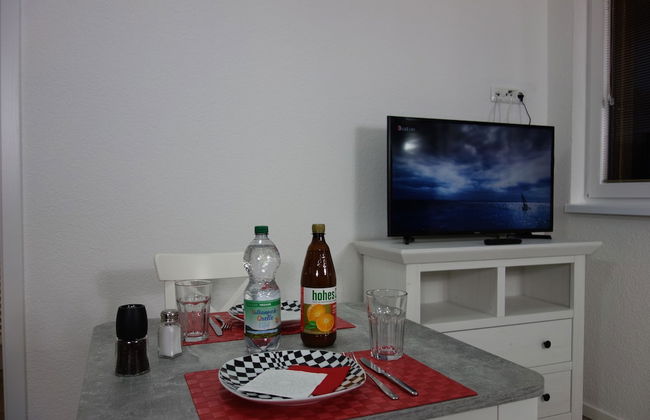 Speedys Gästehaus - Foto 12