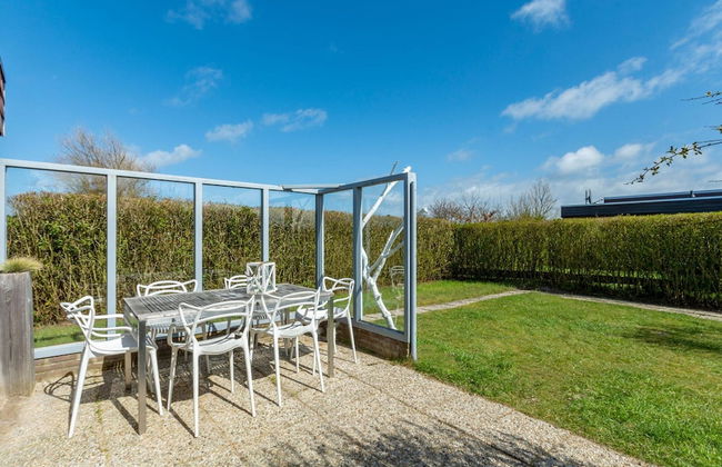 Modern Bungalow Close to the Beach - Foto 80